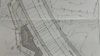 Land for sale in Góis, Portugal — €28,500