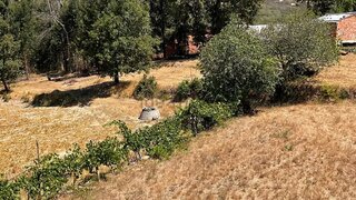 Land for sale in Oliveira do Hospital, Portugal — €70,000