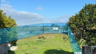 Land for sale in Cantanhede, Portugal — €35,000