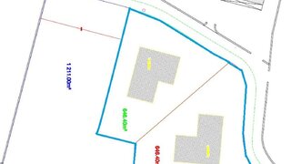 Land for sale in Paços de Ferreira, Portugal — €45,000