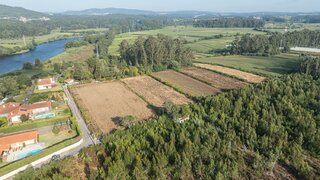 Land for sale in Esposende, Portugal — €299,900