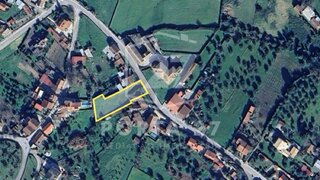 Land for sale in Condeixa-a-Nova, Portugal — €49,000
