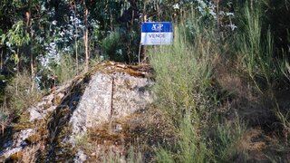 Land for sale in Santo Tirso, Portugal — €37,500