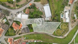 Land for sale in Abrantes, Portugal — €169,900