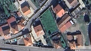 Land for sale in Vila Nova de Famalicão, Portugal — €85,000