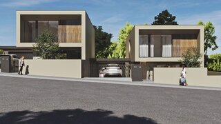 Land for sale in Felgueiras, Portugal — €90,000