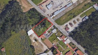 Land for sale in Vila Nova de Gaia, Portugal — €170,000