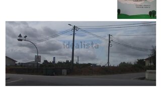 Land for sale in Felgueiras, Portugal — €600,000