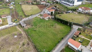 Land for sale in Vila Verde, Portugal — €75,000