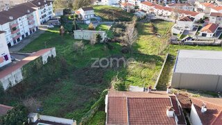 Land for sale in Oliveira de Azeméis, Portugal — €52,490