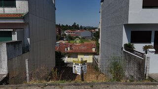 Terreno em Valongo