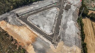 Land for sale in Vila Nova de Famalicão, Portugal — €115,500