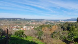 Terreno de 2250 m² em Coimbra