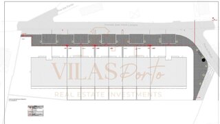 Terreno em Paredes · 2813 m² · 600 000 €