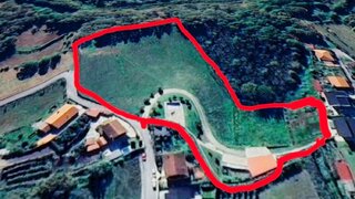 Land for sale in Póvoa de Lanhoso, Portugal — €170,000