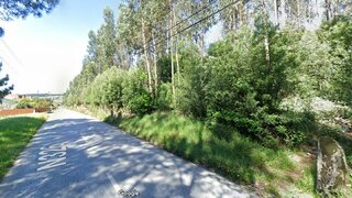 Land for sale in Santa Maria da Feira, Portugal — €265,000