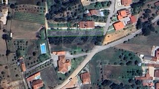 Land for sale in Condeixa-a-Nova, Portugal — €45,000