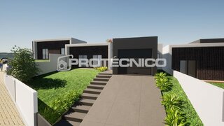 Land for sale in Oliveira do Bairro, Portugal — €110,000