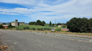 Land for sale in Figueira da Foz, Portugal — €65,000