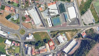 Land for sale in Santa Maria da Feira, Portugal — €80,000
