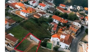 Land for sale in Felgueiras, Portugal — €75,000