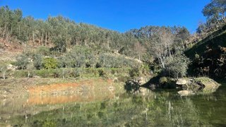 Terreno em Arouca · 50 000 m² · 200 000 €