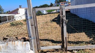 Land for sale in Vila Nova de Gaia, Portugal — €130,000