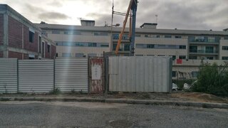 Land for sale in Santa Maria da Feira, Portugal — €100,000