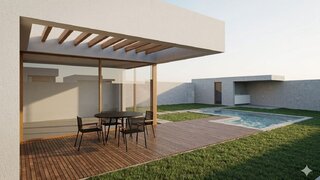 Terreno em Valongo · 710 m² · 185 000 €