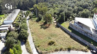 Land for sale in Vila Nova de Famalicão, Portugal — €120,000