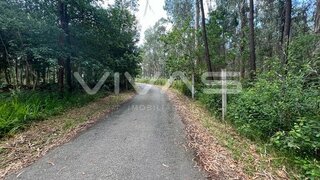 Land for sale in Vila Verde, Portugal — €23,000