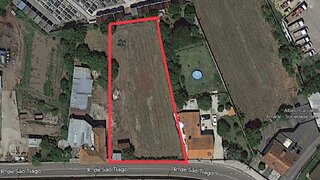 Land for sale in Estarreja, Portugal — €80,000