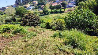 Land for sale in Vila Nova de Gaia, Portugal — €75,000