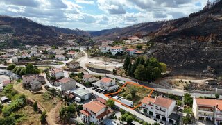 Land for sale in Oliveira do Hospital, Portugal — €75,000