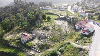 Land for sale in Celorico de Basto, Portugal — €45,000