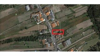 Terreno em Aveiro · 1800 m² · 55 000 €
