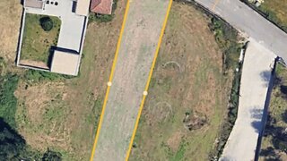 Land for sale in Maia, Portugal — €95,000