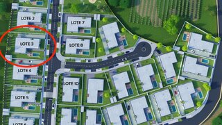 Land for sale in Vila Verde, Portugal — €200,000