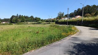 Land for sale in Vila Nova de Gaia, Portugal — €85,000