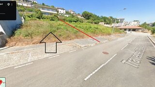 Terreno para venda em Trofa, Portugal — 55 000 €