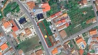 Land for sale in Cantanhede, Portugal — €39,900