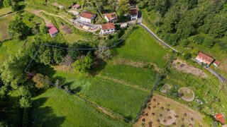Land for sale in Vieira do Minho, Portugal — €37,000
