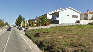 Land for sale in Amarante, Portugal — €111,000