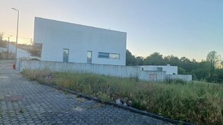 Land for sale in Vila Nova de Gaia, Portugal — €75,000
