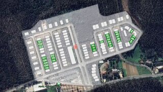 Land for sale in Águeda, Portugal — €35,000
