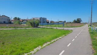 Terreno para venda em Ílhavo, Portugal — 95 000 €