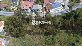 Land for sale in Fafe, Portugal — €85,000