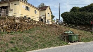 Land for sale in Cabeceiras de Basto, Portugal — €650,000