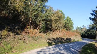 Land for sale in Baião, Portugal — €80,000