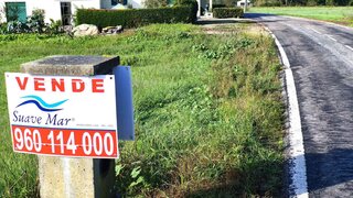 Land for sale in Montemor-o-Velho, Portugal — €50,000